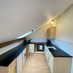 Minster View Apartment York