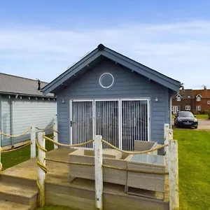 Jubilee House Holiday home Filey